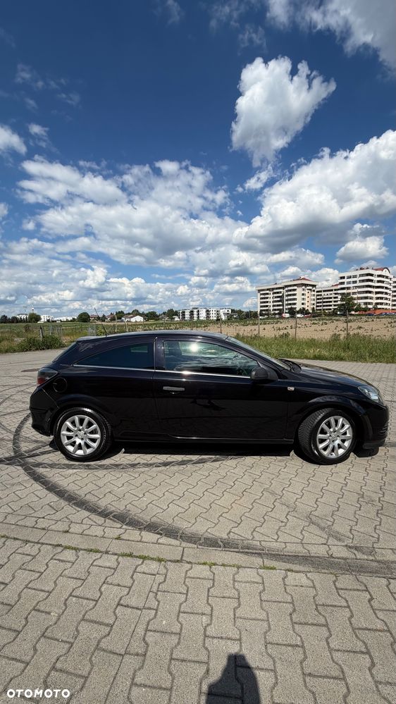 Opel Astra 1.4 - 4