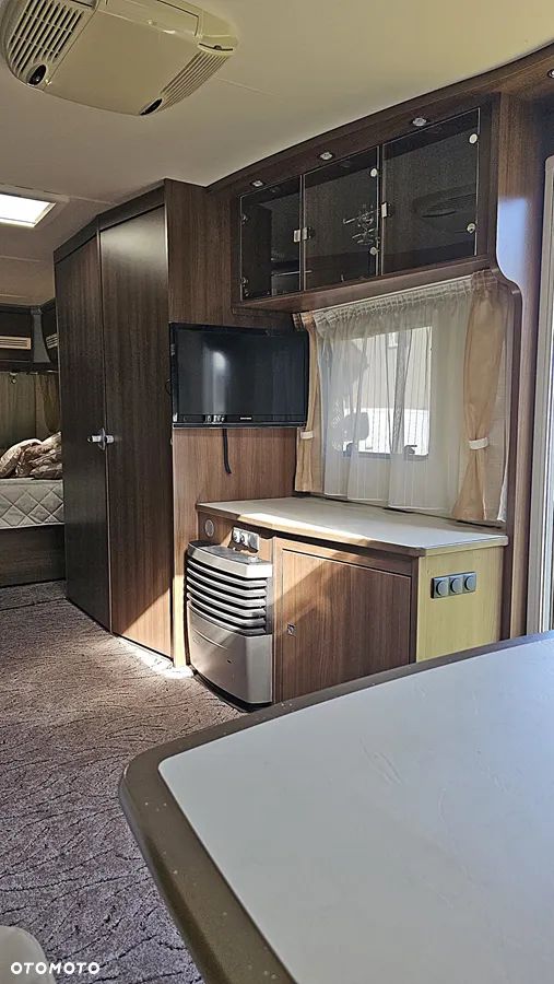 Dethleffs Vip Beduin - 22