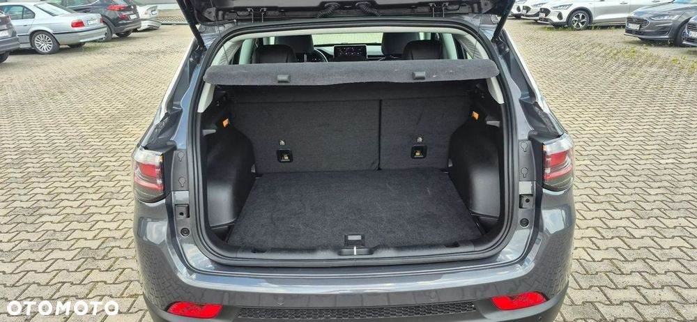Jeep Compass 1.5 T4 mHEV Altitude FWD S&S DCT - 29