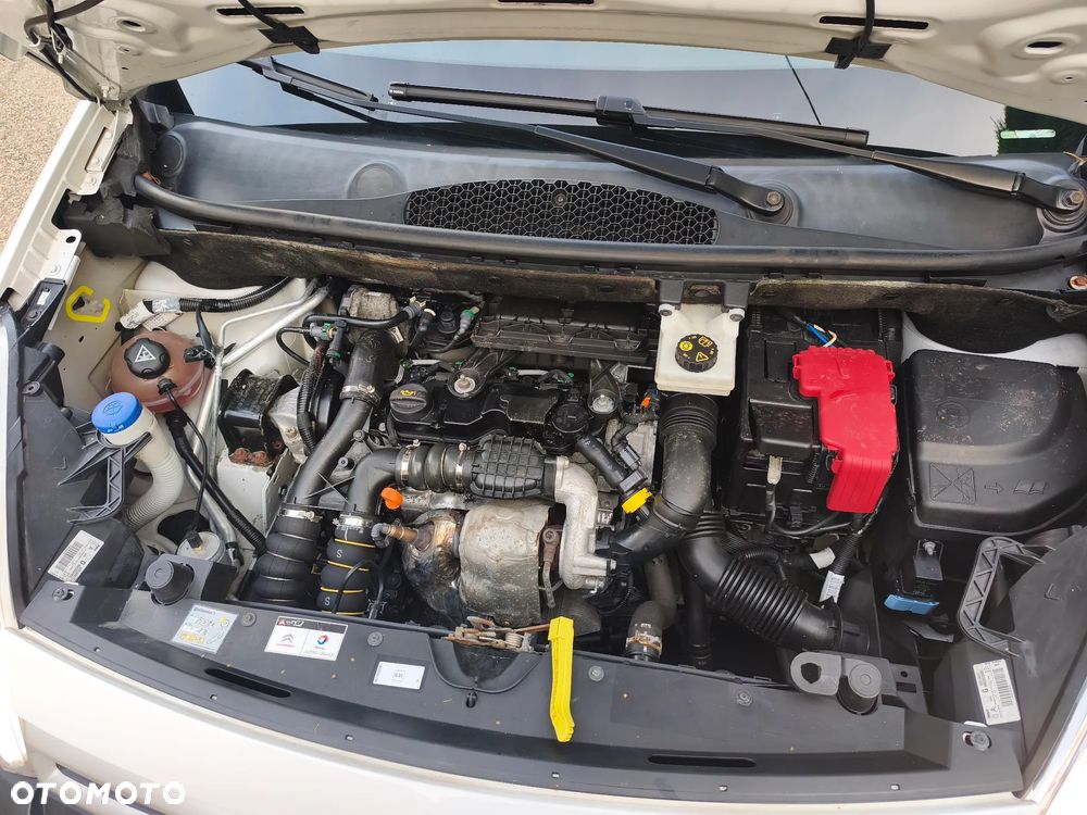 Citroën Berlingo - 21