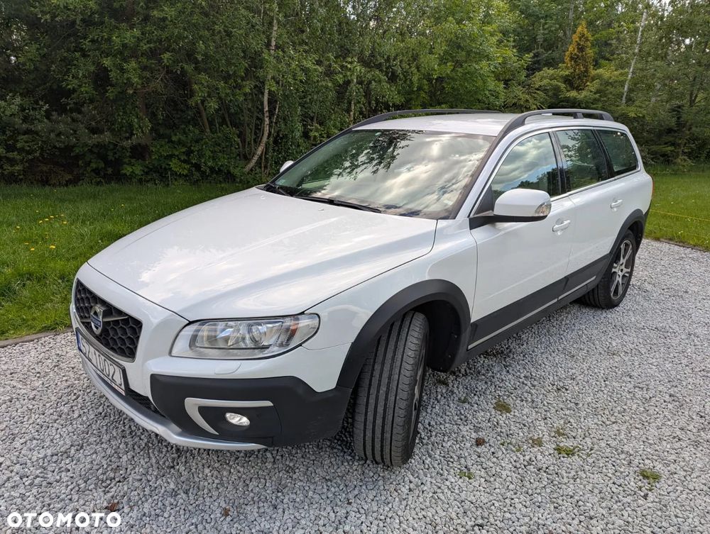 Volvo XC 70 D4 AWD Summum - 3