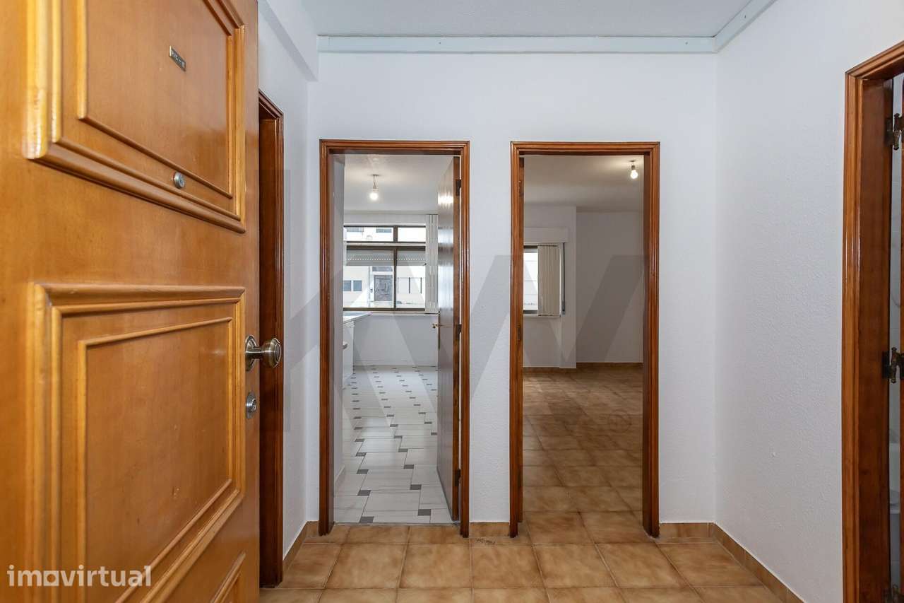 Apartamento T1 + 3  Duplex - Grande imagem: 4/46