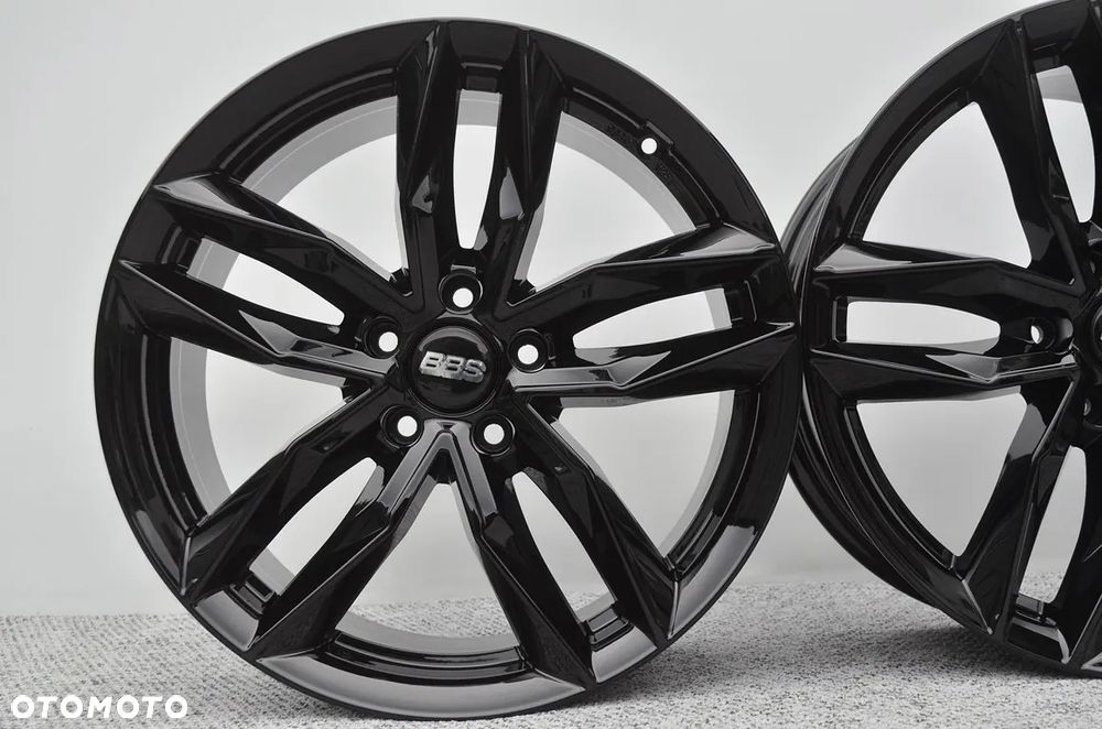 Felgi 8x18 5x112 Audi A4 b8 b9 A5 A6 C7 C8 A7 A8 Merc W205 W213 BMW G20 G30 - 5