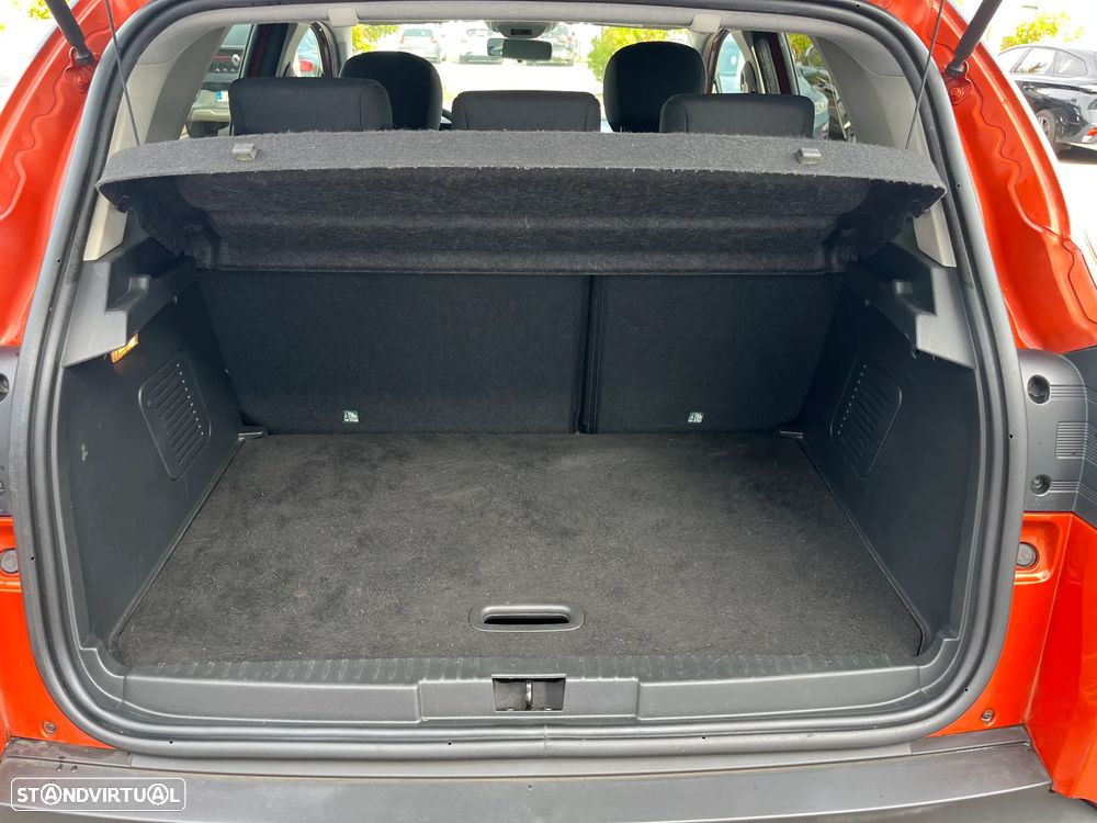 Renault Captur 0.9 TCE Exclusive - 15