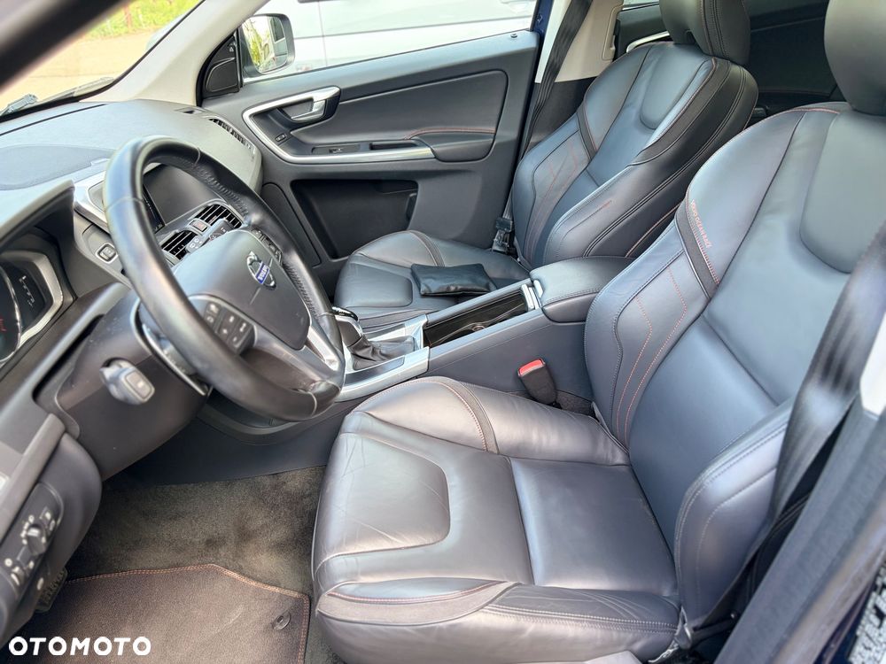 Volvo XC 60 T6 Geartronic Linje Inscription - 30
