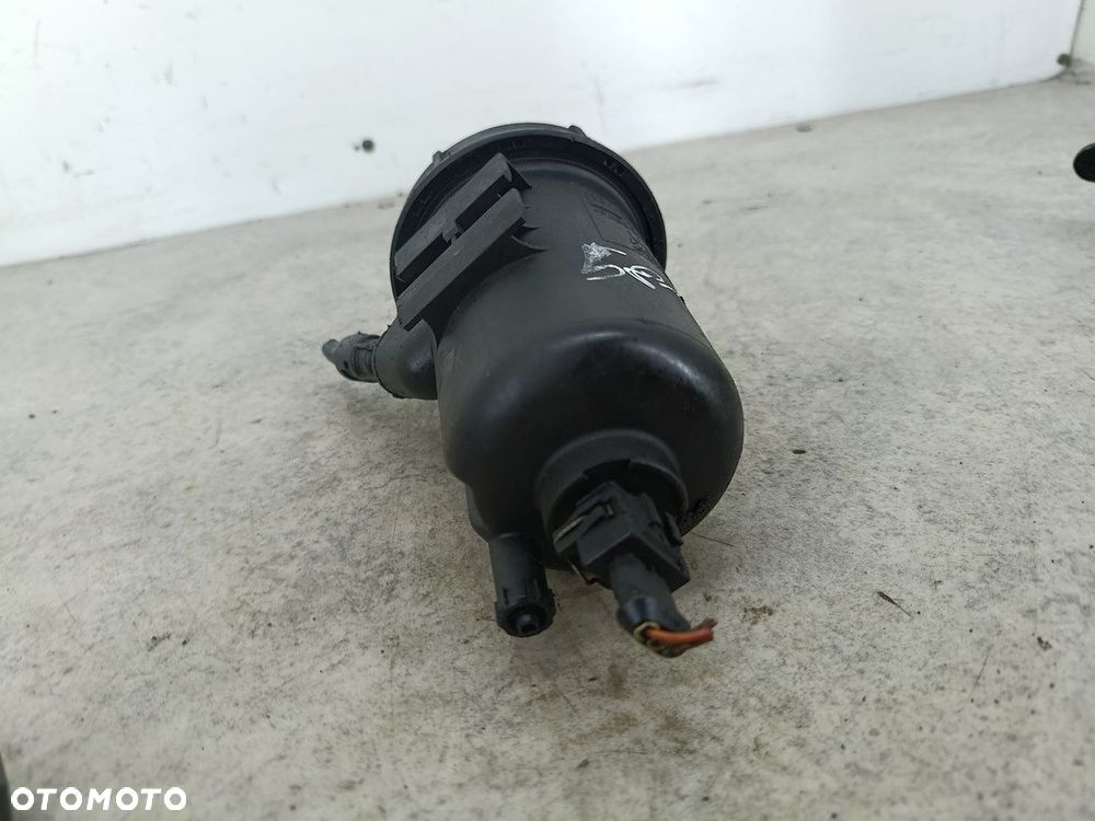 OBUDOWA FILTRA PALIWA OPEL VECTRA C FL 13122587 1.9 CDTI - 8