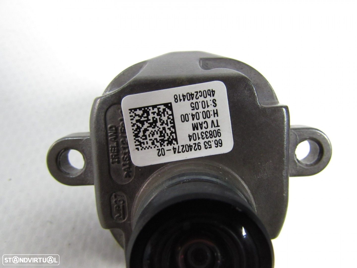 Camara Top View Seminovo/ Original BMW X5 (E70)/BMW X6 (E71, E72)/BMW 7 (F01, F0... - 2