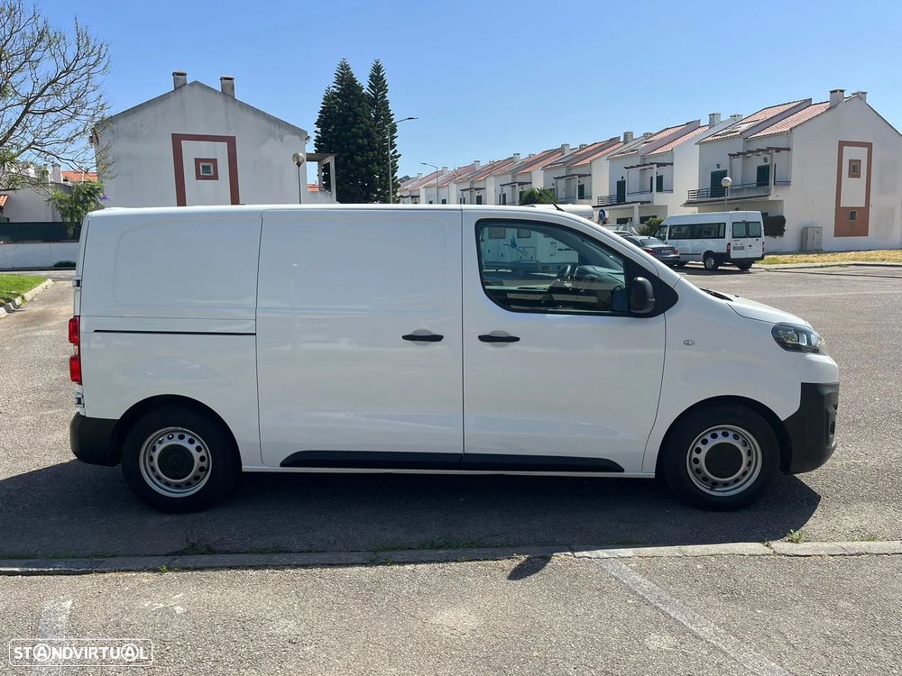 Peugeot EXPERT 1.6 HDI PREMIUM/L2-H1/IVA/A.C