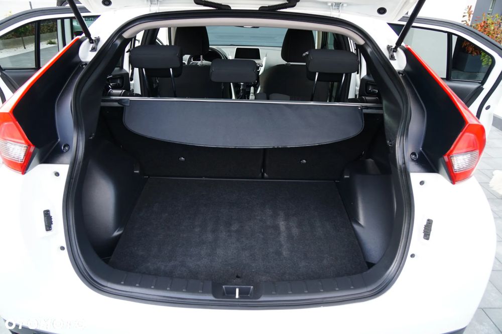 Mitsubishi Eclipse Cross 1.5 T-MIVEC ClearTec 2WD Intro Edition - 37