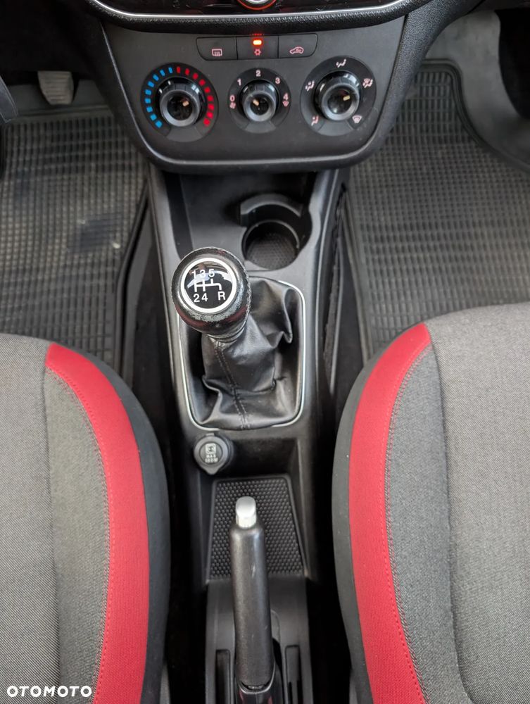 Fiat Grande Punto 1.4 8V Dynamic - 28