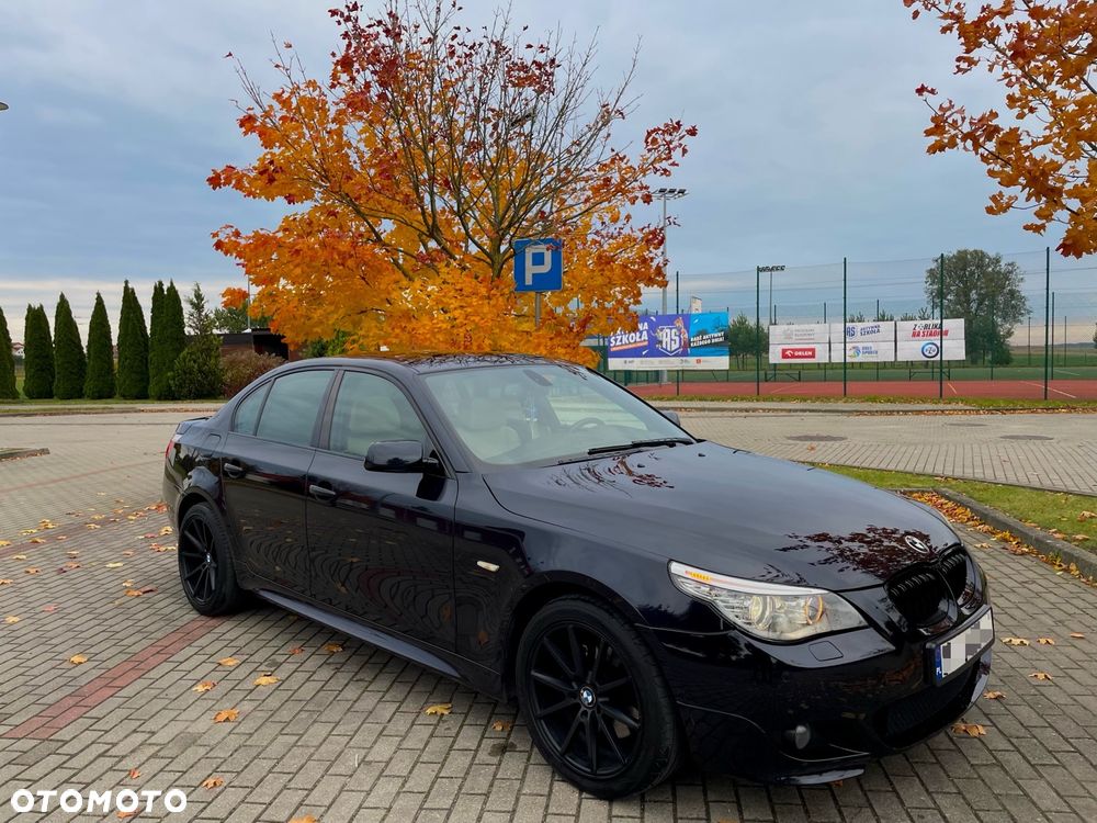 BMW Seria 5 - 19