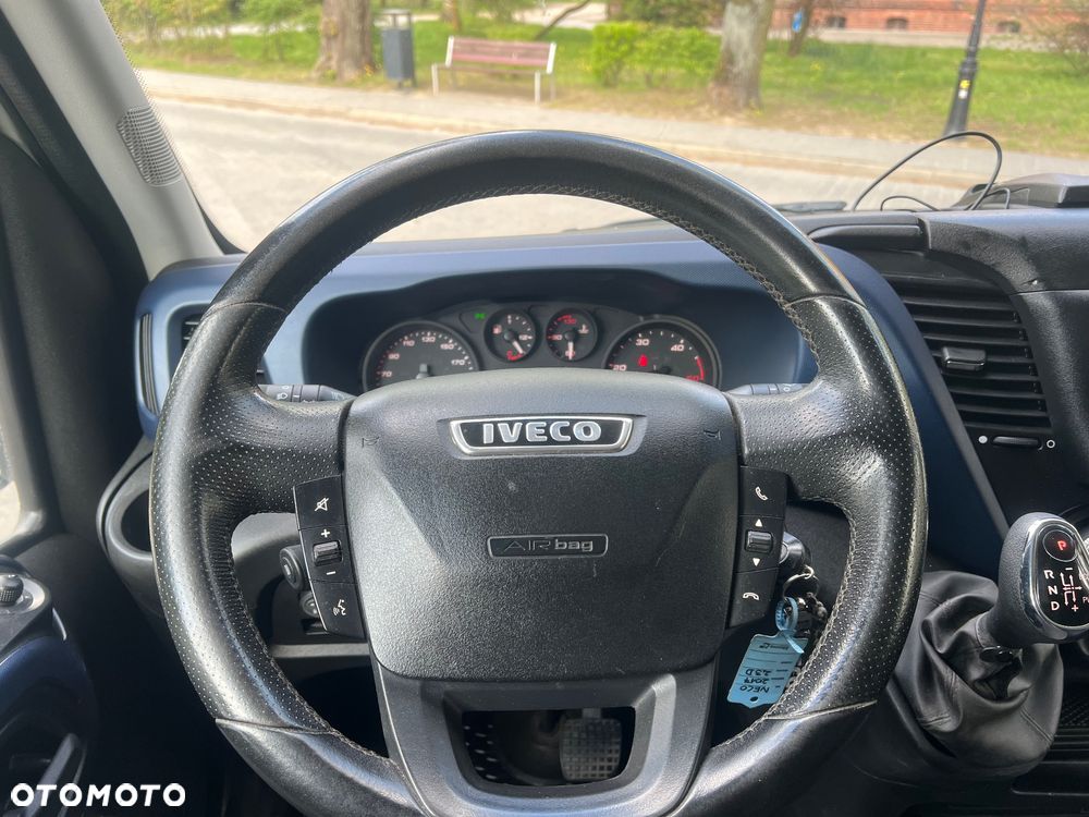 Iveco DAILY 35s16 L3H2 - 14