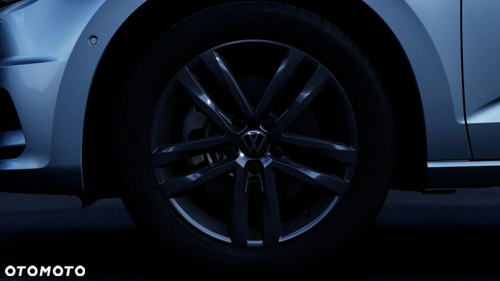 Volkswagen Touran 1.5 TSI EVO Comfortline Plus DSG - 14