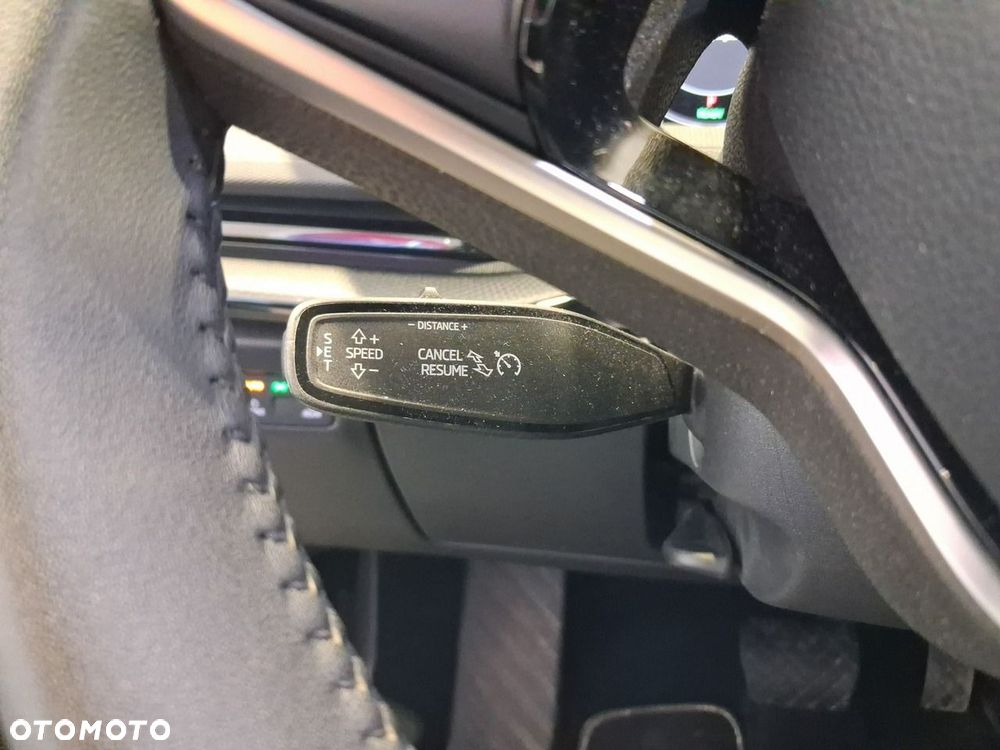 Skoda Superb - 16