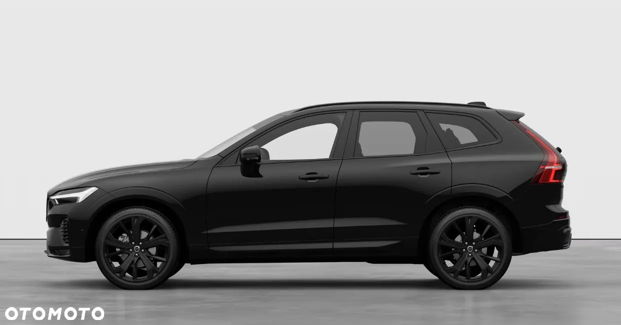 Volvo XC 60 - 3