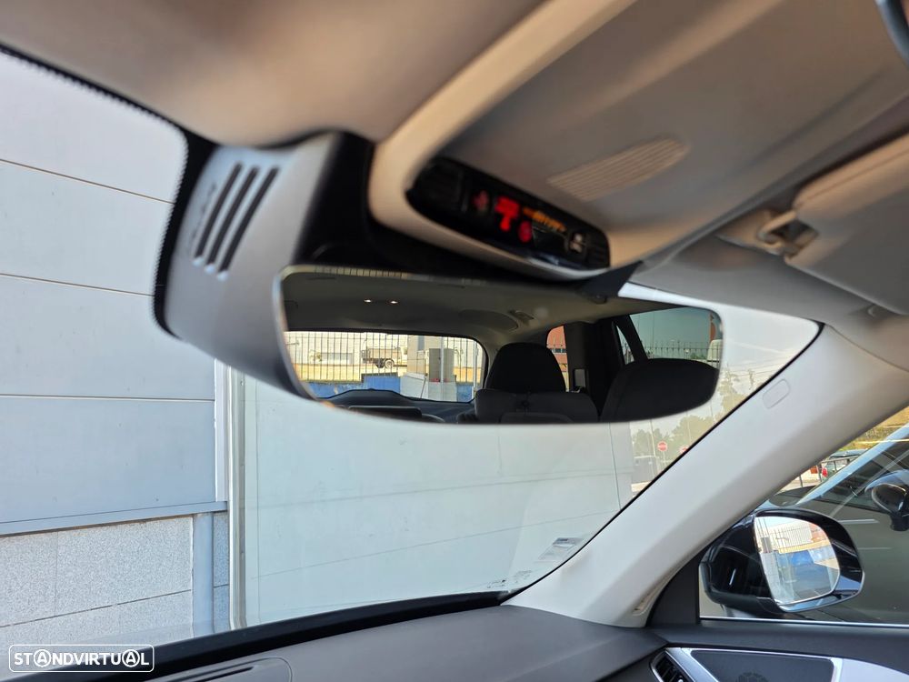 Volvo XC 90 2.0 D4 Momentum - 29