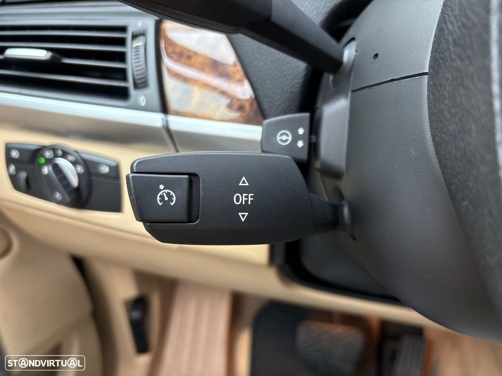 BMW X5 30 d xDrive - 22