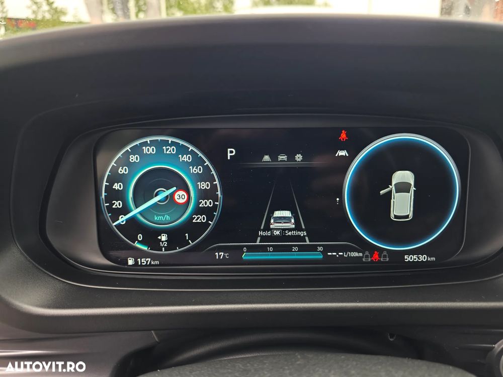 Hyundai i20 - 16