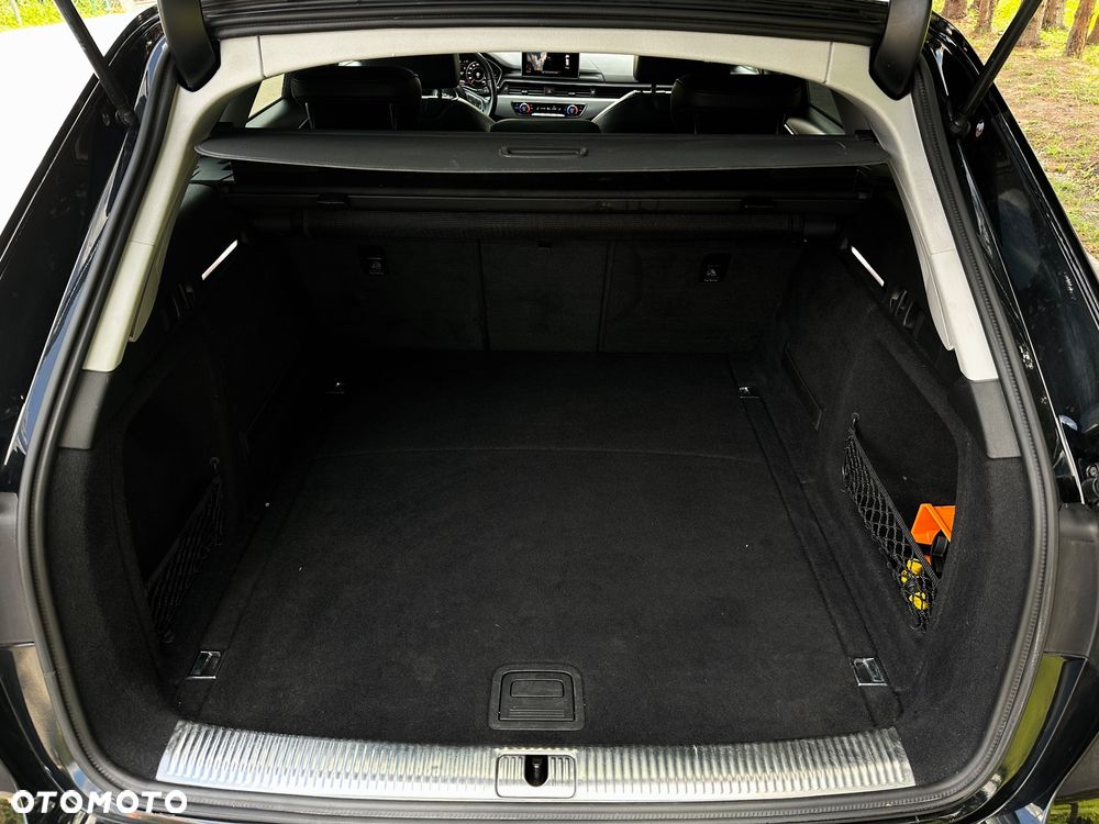 Audi A4 Avant 2.0 TDI S tronic sport - 7