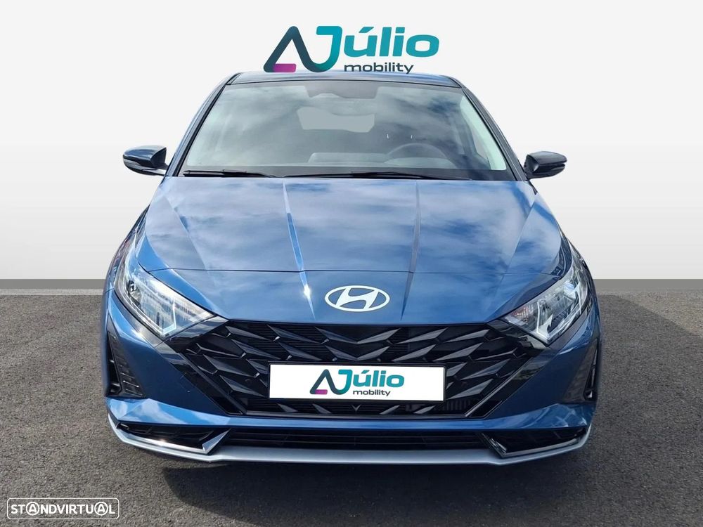 Hyundai i20 1.0 T-GDi Style (TT) - 4