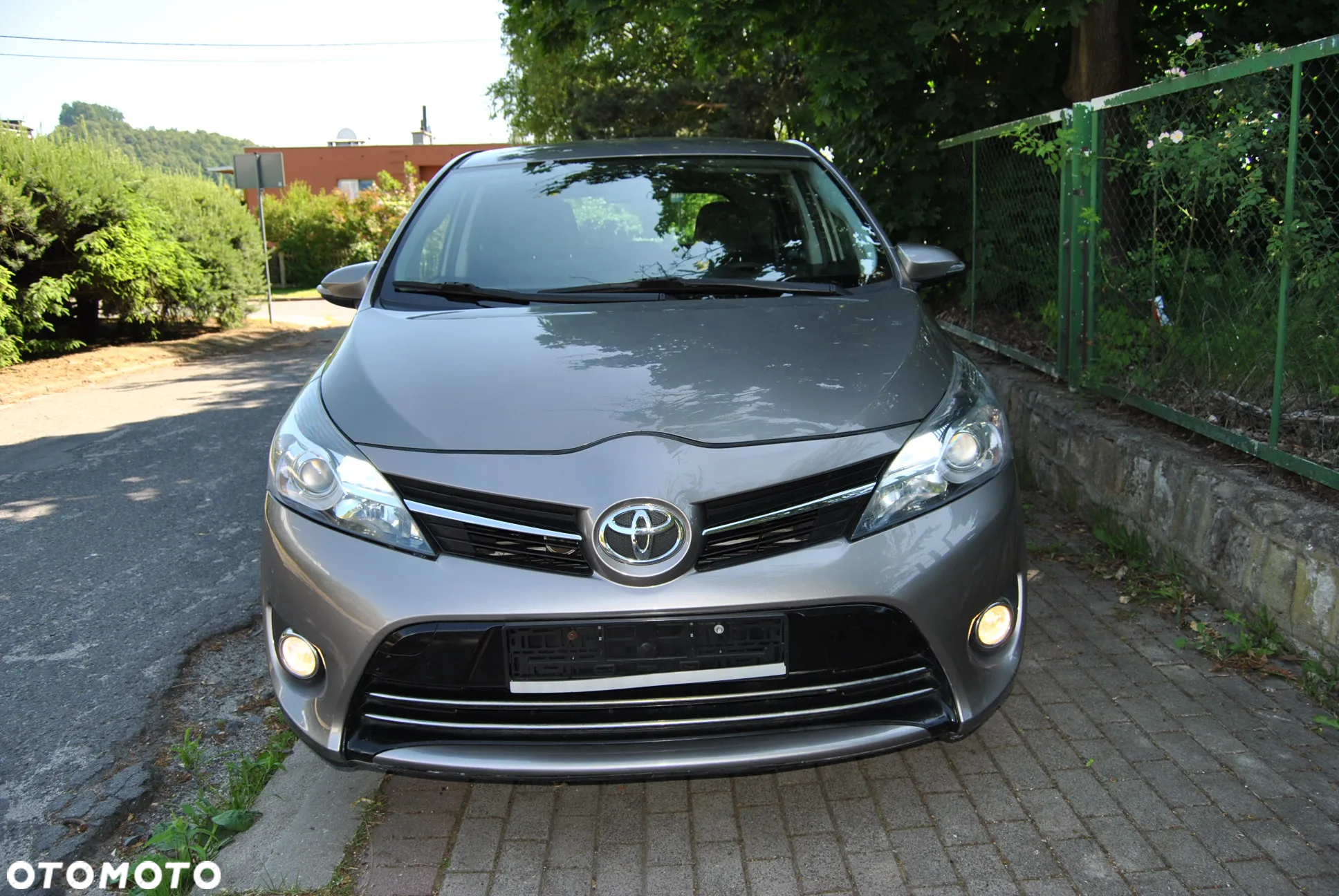Toyota Verso 1.6 D-4D 7-Sitzer Start/Stop Comfort - 3