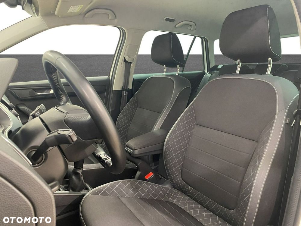 Skoda Fabia 1.0 TSI Ambition Plus - 17