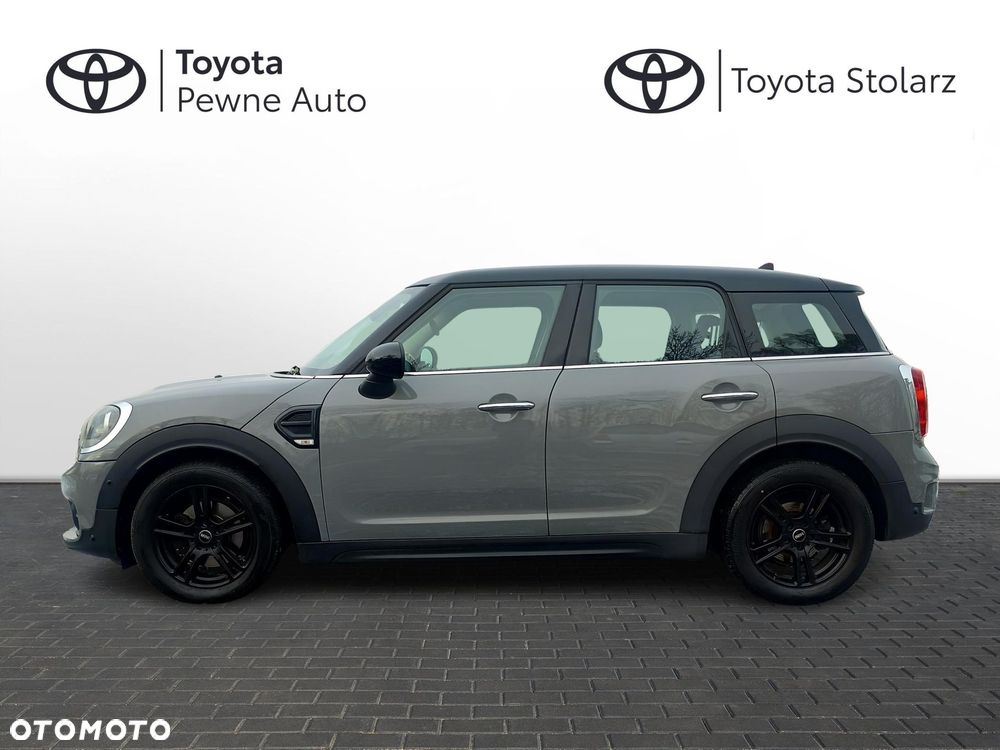 MINI Cooper - 2