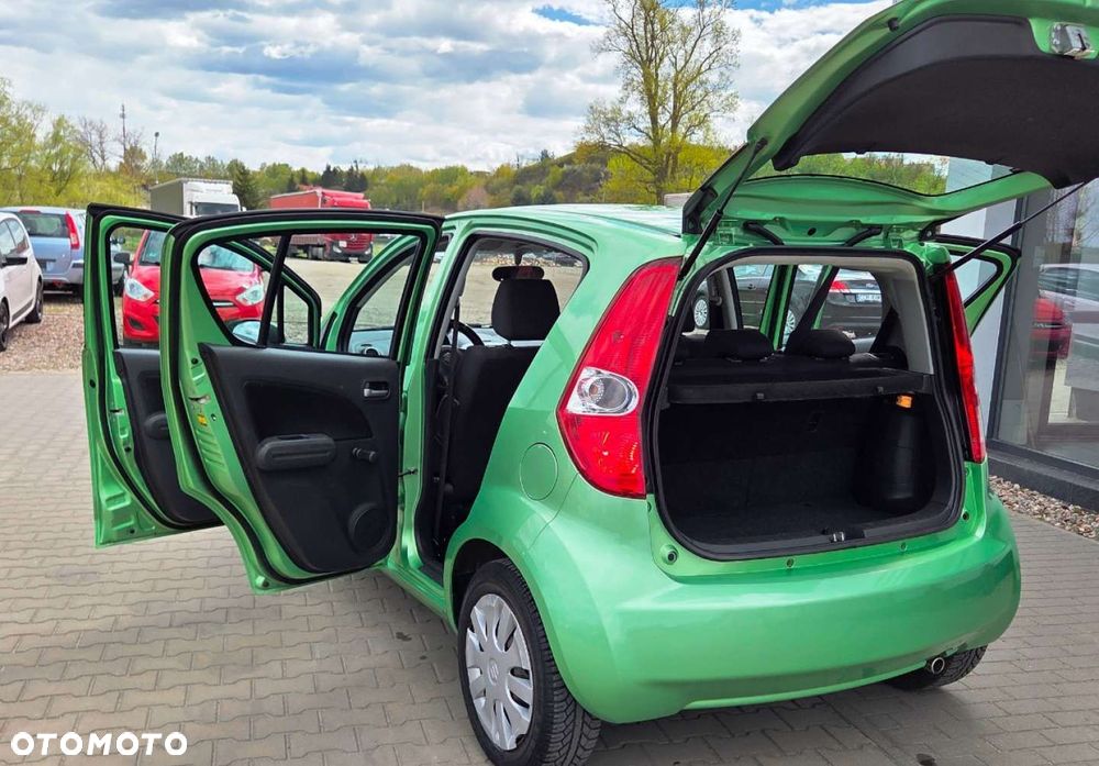 Suzuki Splash - 29