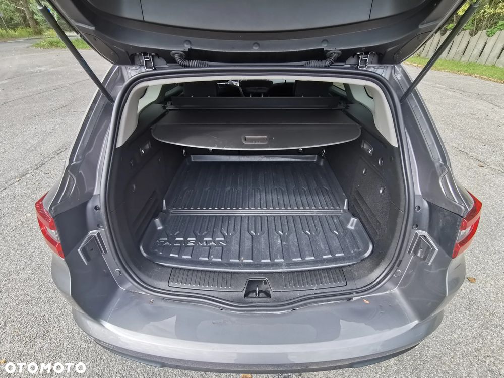 Renault Talisman 1.7 Blue dCi Limited - 13