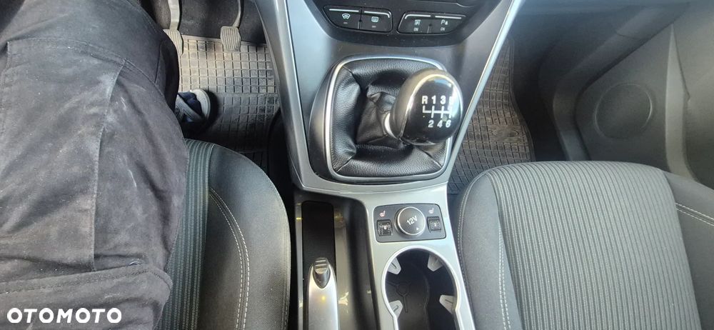 Ford Grand C-MAX 2.0 TDCi Business Edition - 2