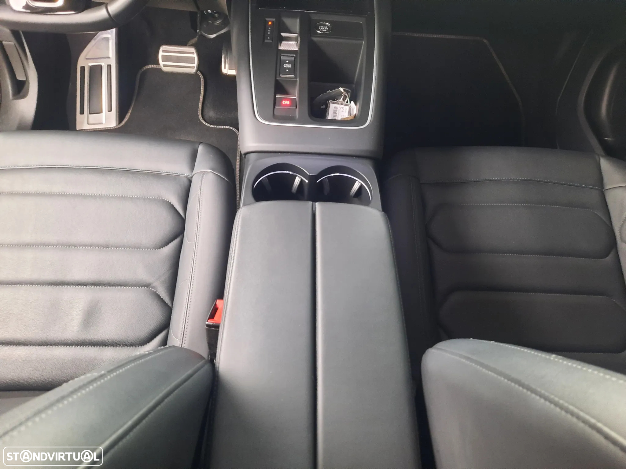 Citroën C5 Aircross 1.6 Hybrid Shine Pack e-EAT8 - 40