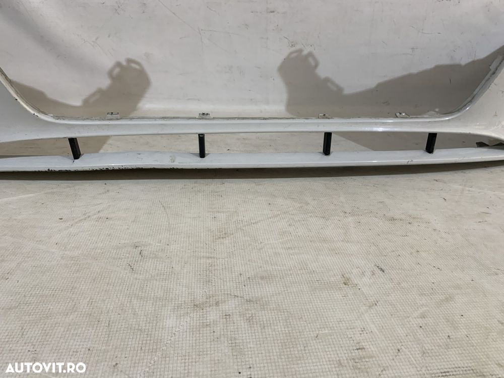 Bara fata Audi A3 Hatchback, Sportback, 2012, 2013, 2014, 2015, cod origine OE 8V3807437. - 3