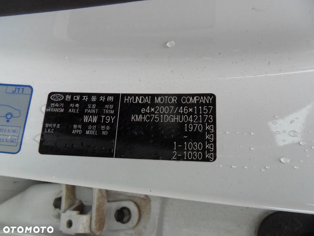 Hyundai IONIQ 1.6 GDI Prime - 18