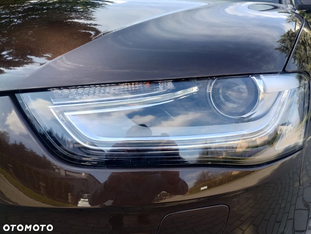 Audi A4 Avant - 9