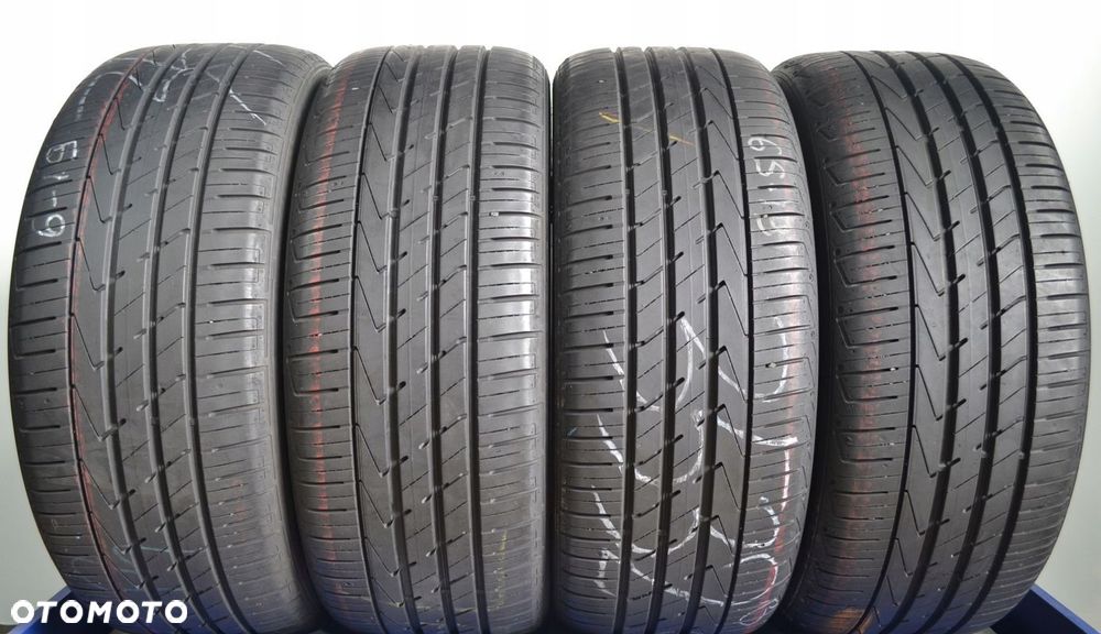 235/50R19 99V HANKOOK VENTUS S1 EVO2 SUV K117A x4szt 3532o - 1