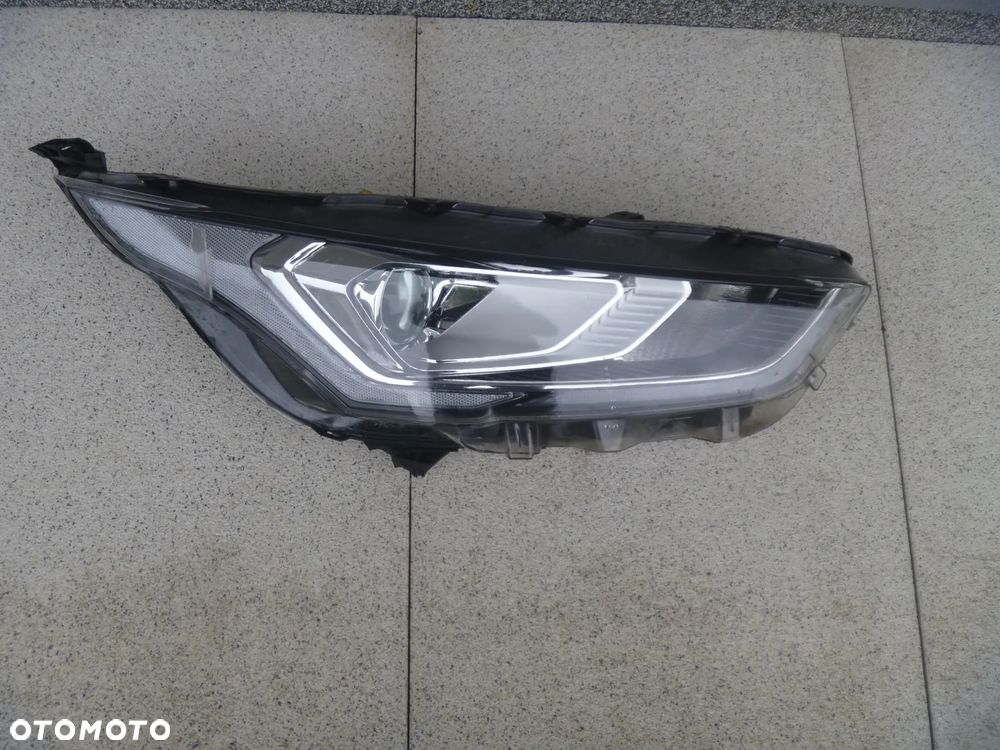 FORD TRANSIT TOURNEO CONNECT MK2 LIFT XENON LED ORYGINAŁ EUROPA - 1