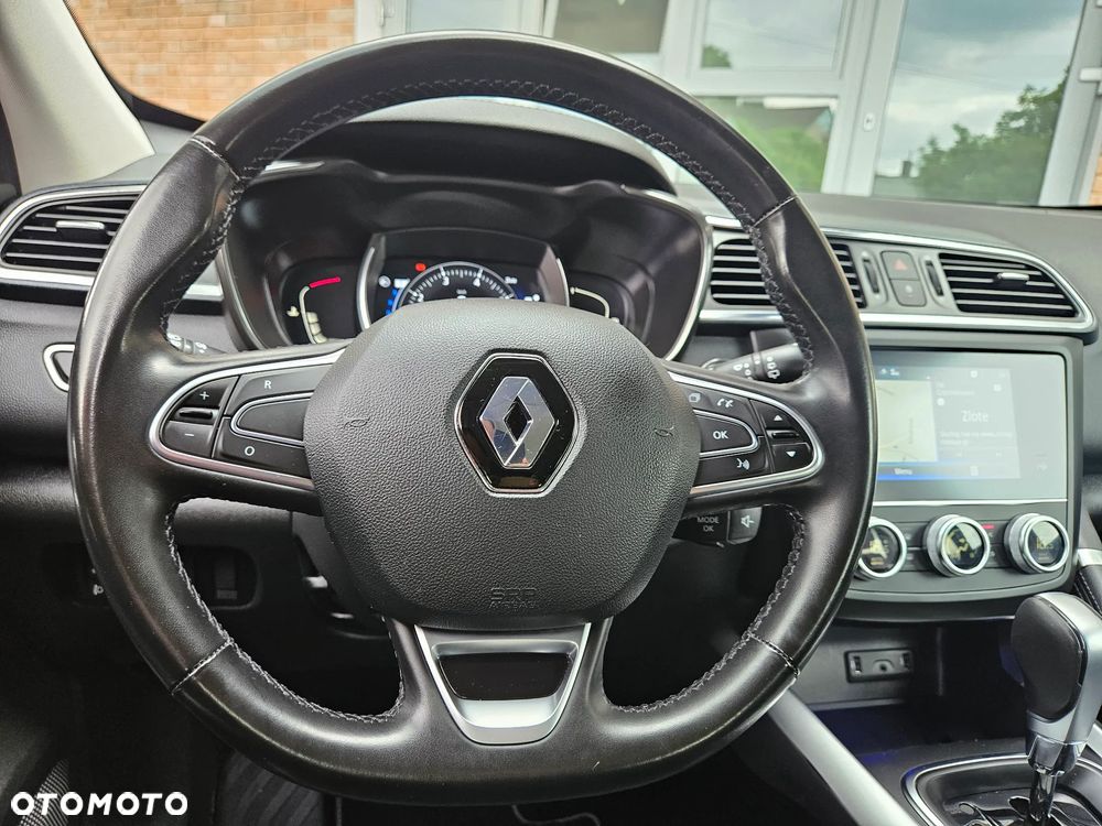 Renault Kadjar 1.3 TCe FAP Intens EDC - 22