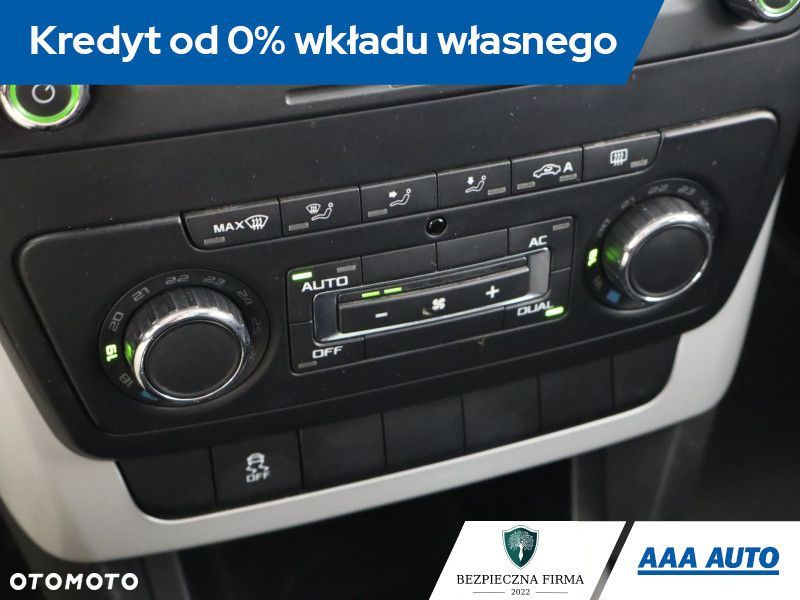 Skoda Yeti - 14