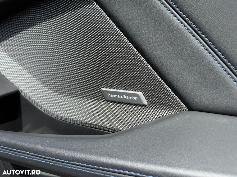 BMW Seria 1 118d AT - 28