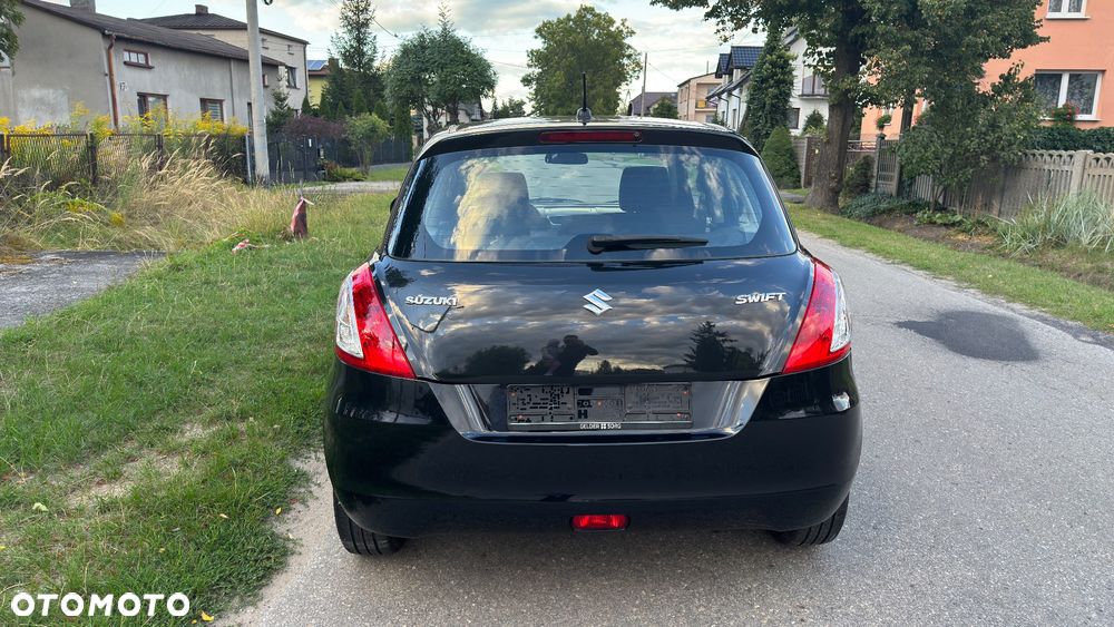Suzuki Swift 1.2 30 Jahre - 5