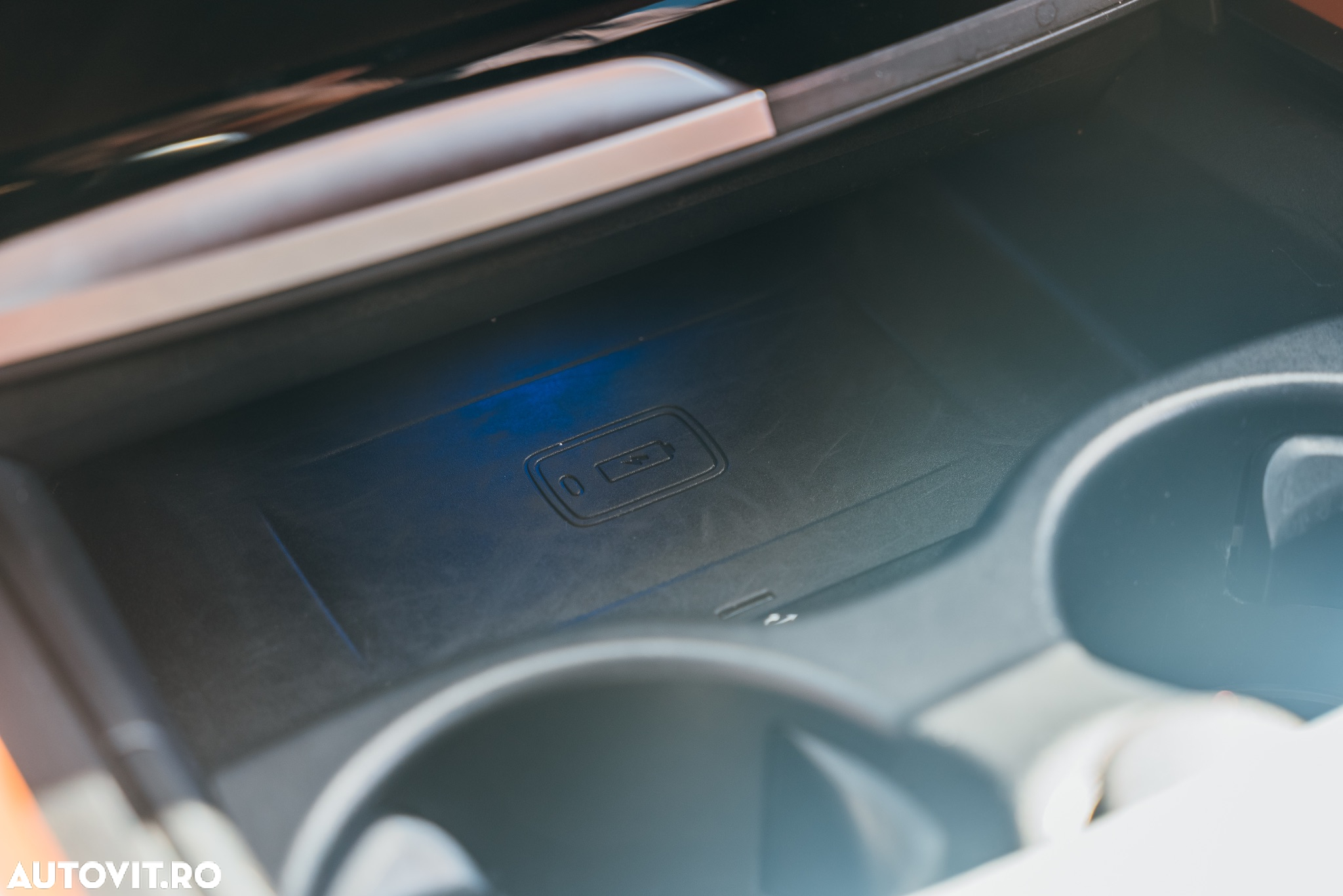 BMW Seria 5 530e AT PHEV - 17