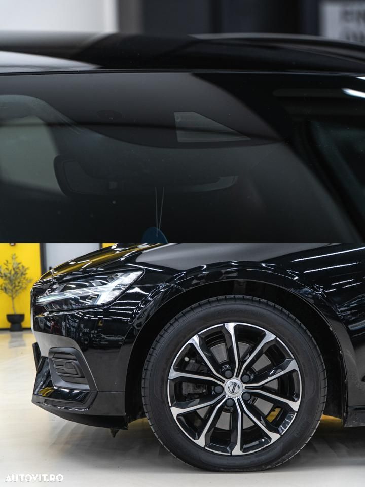 Volvo V60 B4 MHEV AT8 FWD Momentum - 15