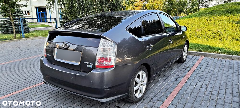 Toyota Prius 1.5 VVT-i Sol (nav) - 18