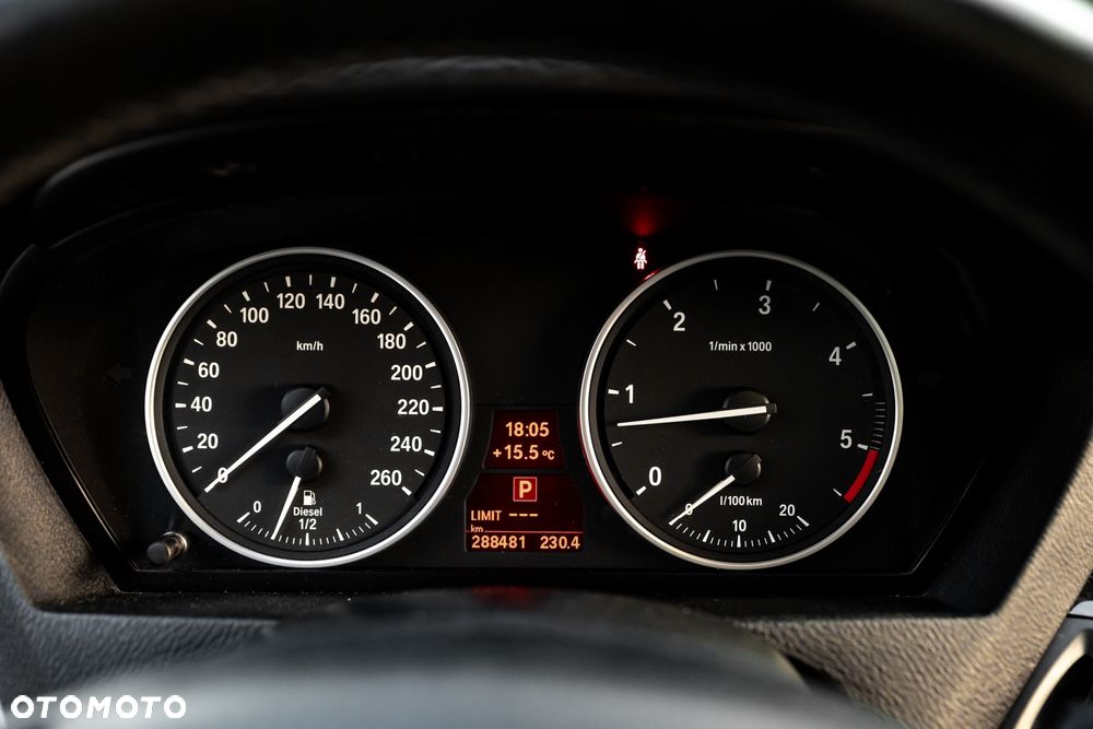 BMW X5 xDrive30d - 30