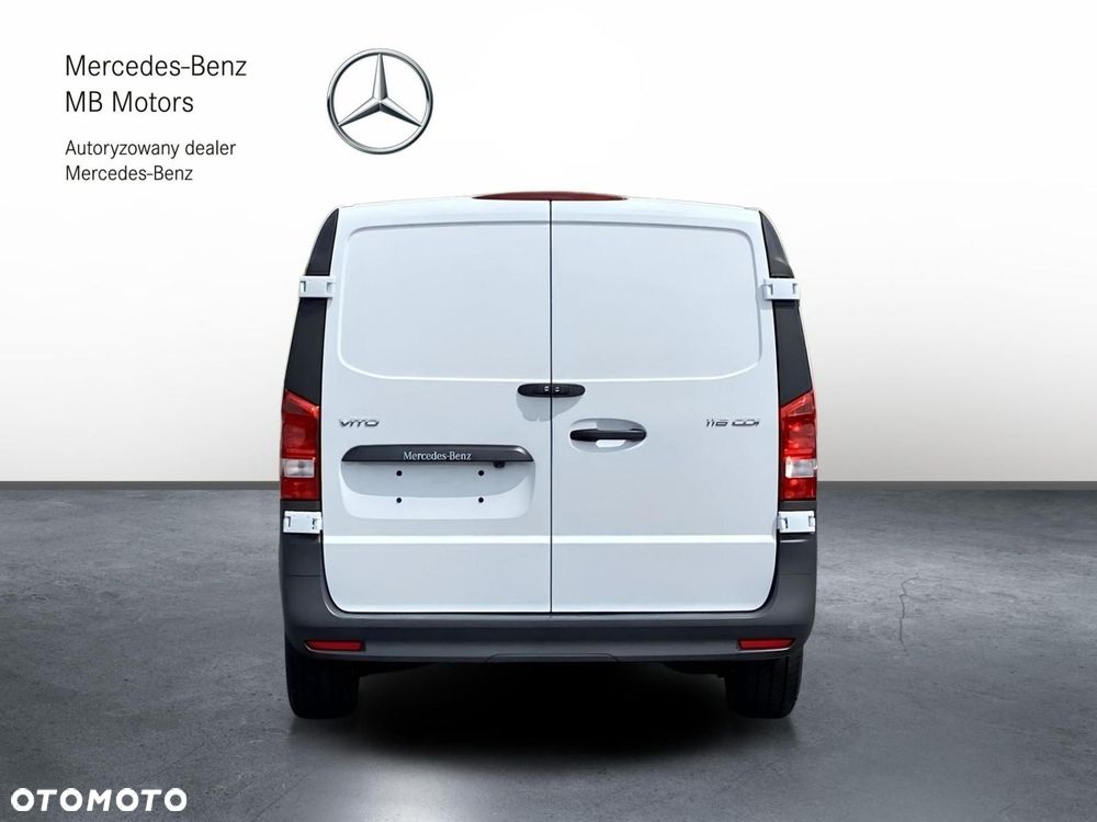 Mercedes-Benz Vito - 6