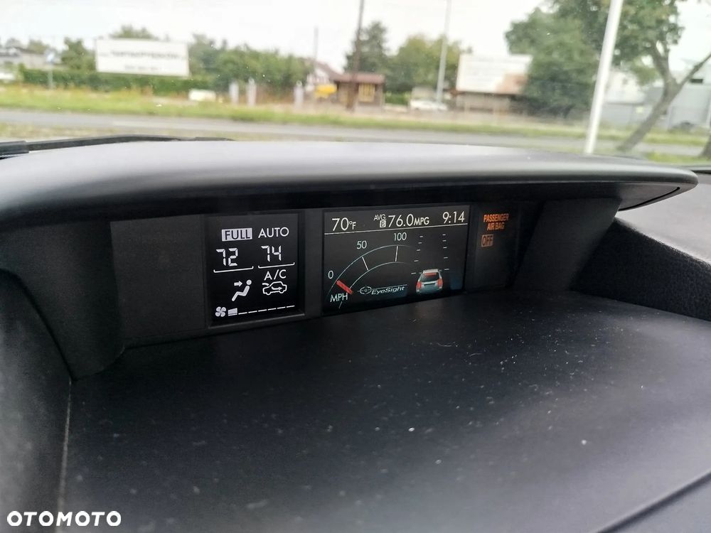 Subaru Forester - 23