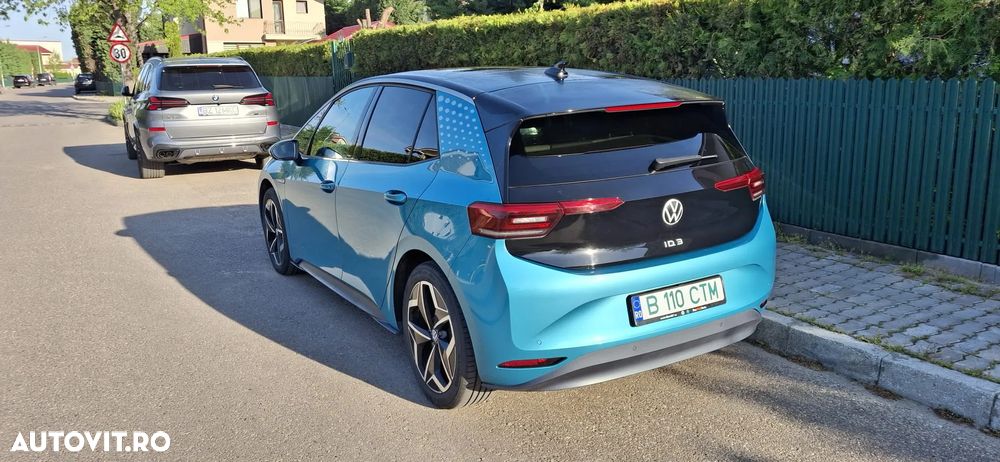 Volkswagen ID.3 58 kWh Pro Performance - 8