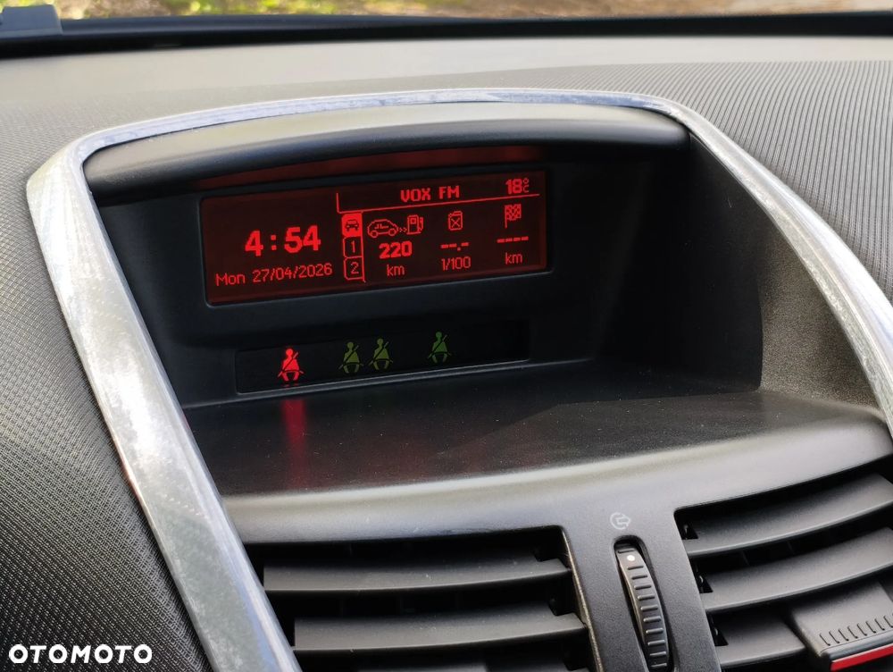 Peugeot 207 175 RC - 12