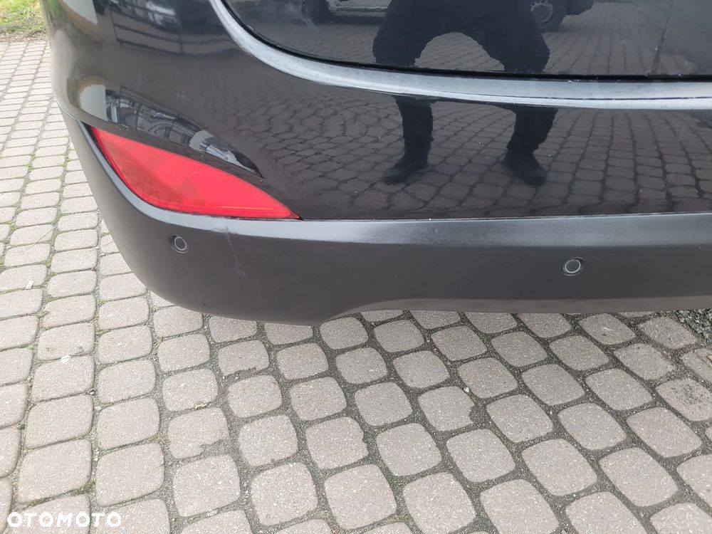 Hyundai ix35 2.0 CRDi Premium 2WD - 9