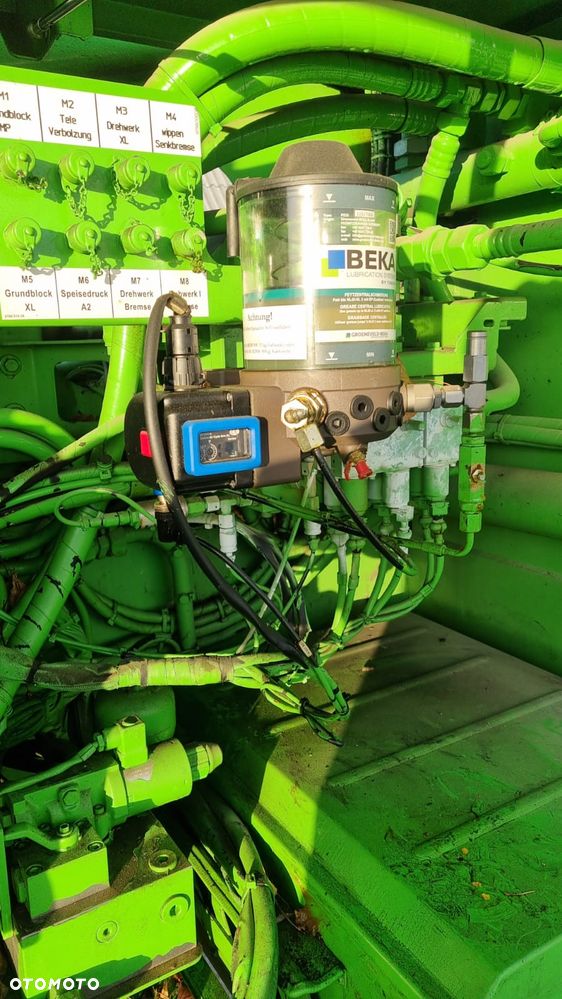Liebherr LTF 1060-4.1 - 15